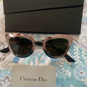 Dior Sunglasses